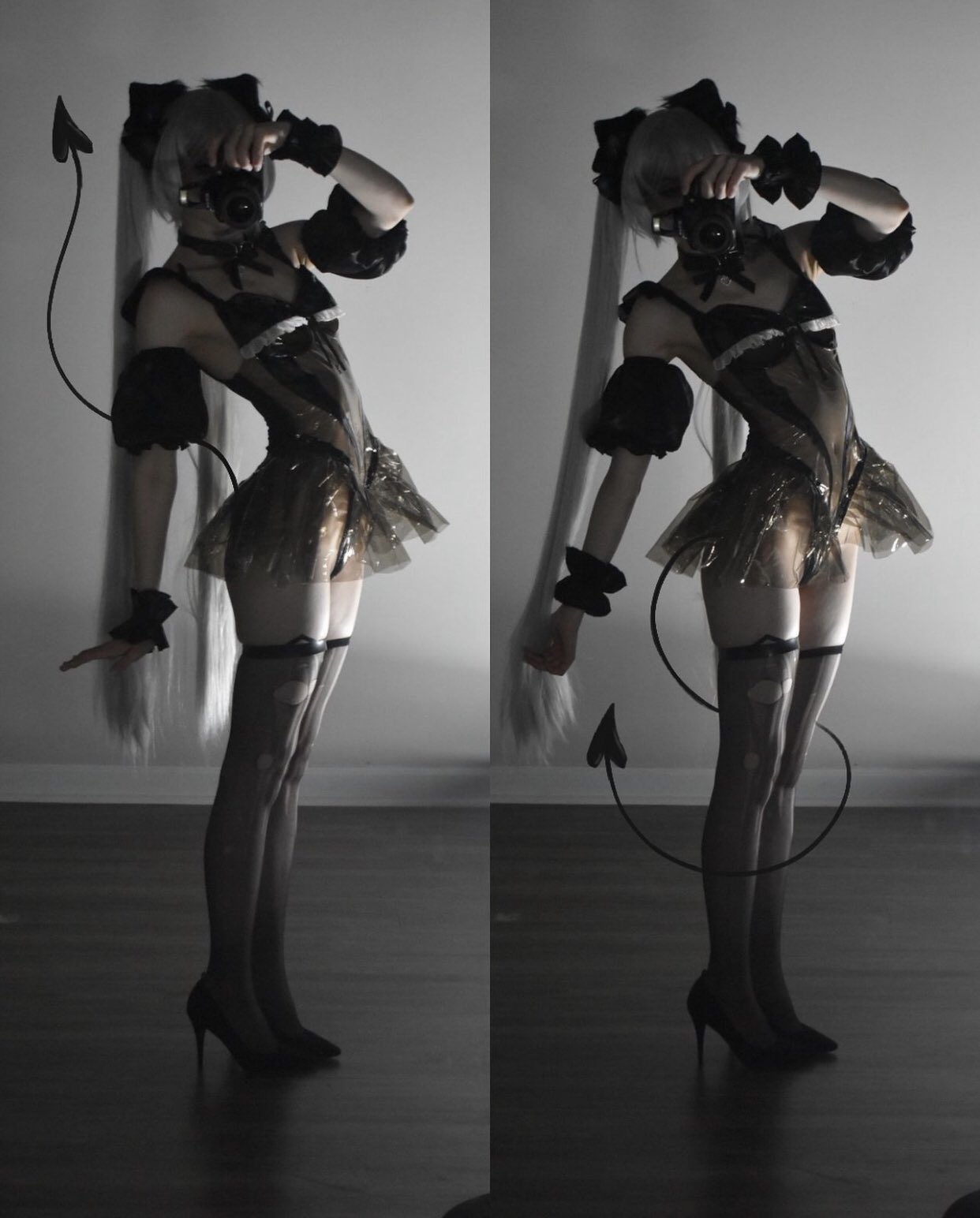 Duckie.Cos | Lexi Patreon Nude Leaks photo leak 717 of 819