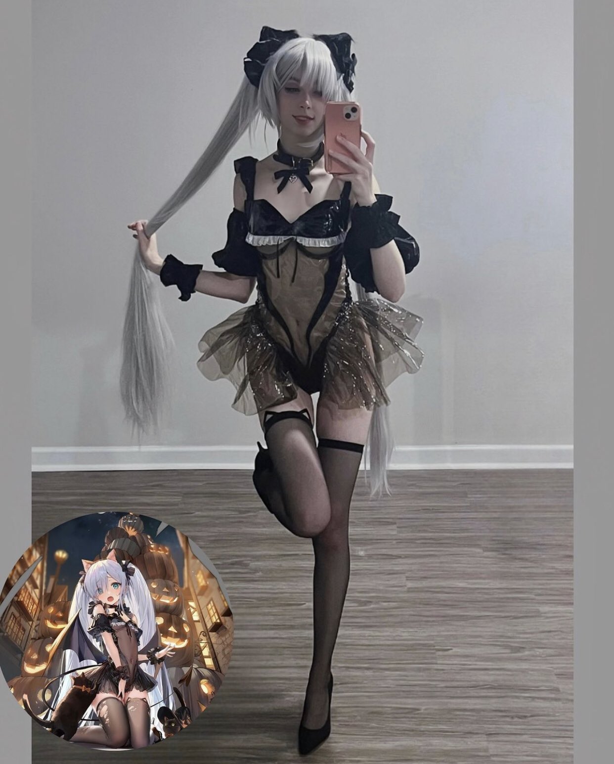 Duckie.Cos | Lexi Patreon Nude Leaks photo leak 718 of 819