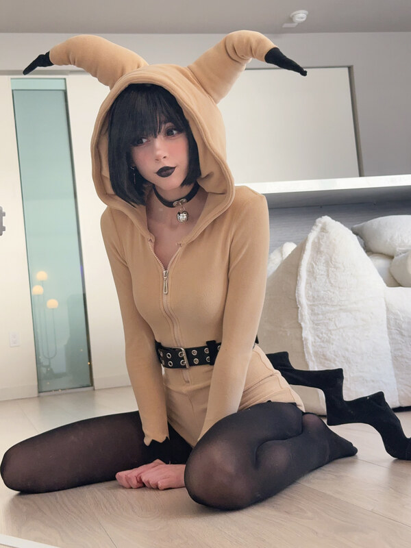 Duckie.Cos | Lexi Patreon Nude Leaks photo leak 212 of 819