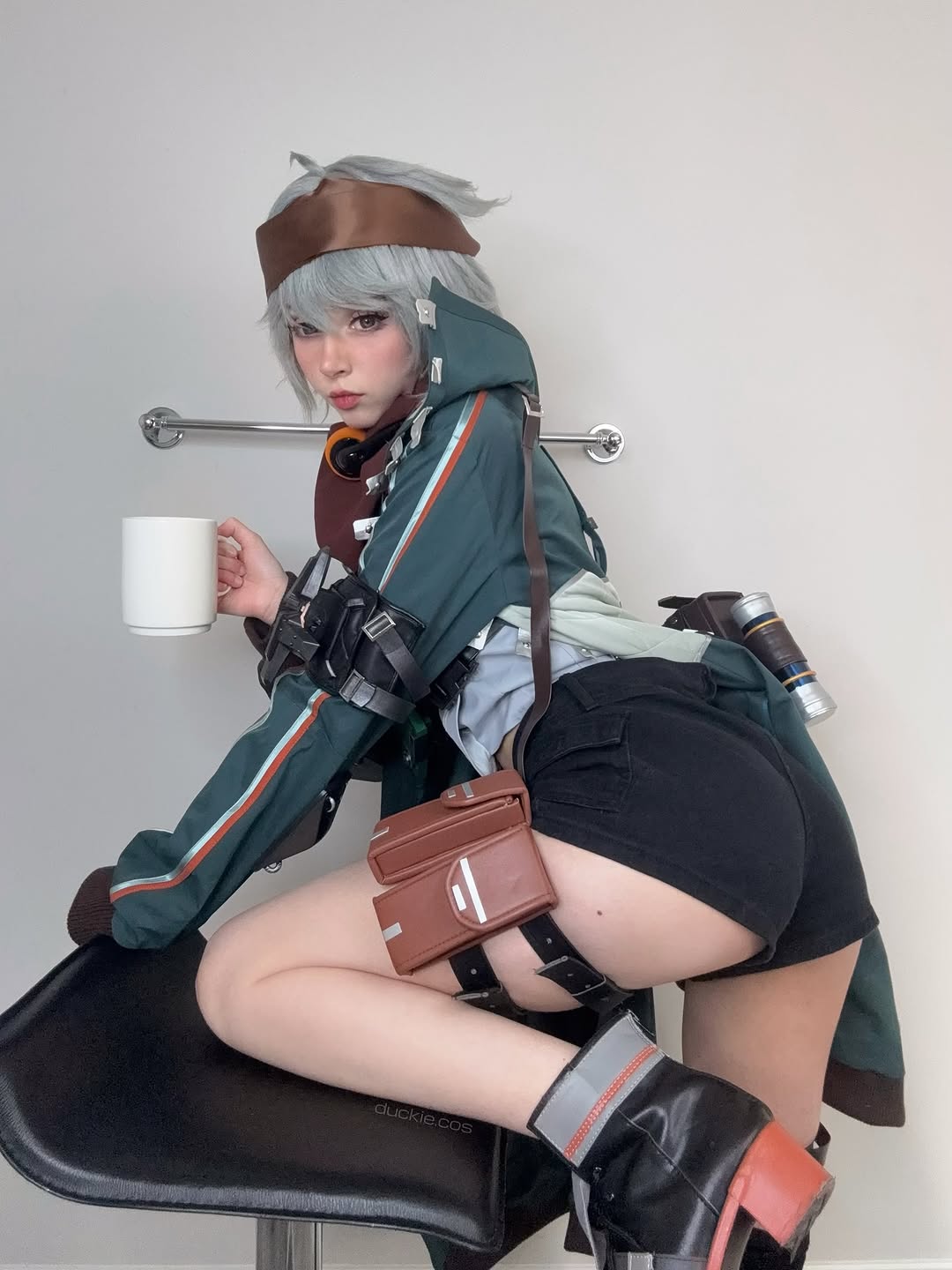 Duckie.Cos | Lexi Patreon Nude Leaks photo leak 719 of 819