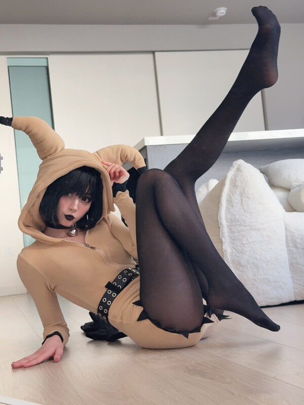 Duckie.Cos | Lexi Patreon Nude Leaks photo leak 214 of 819
