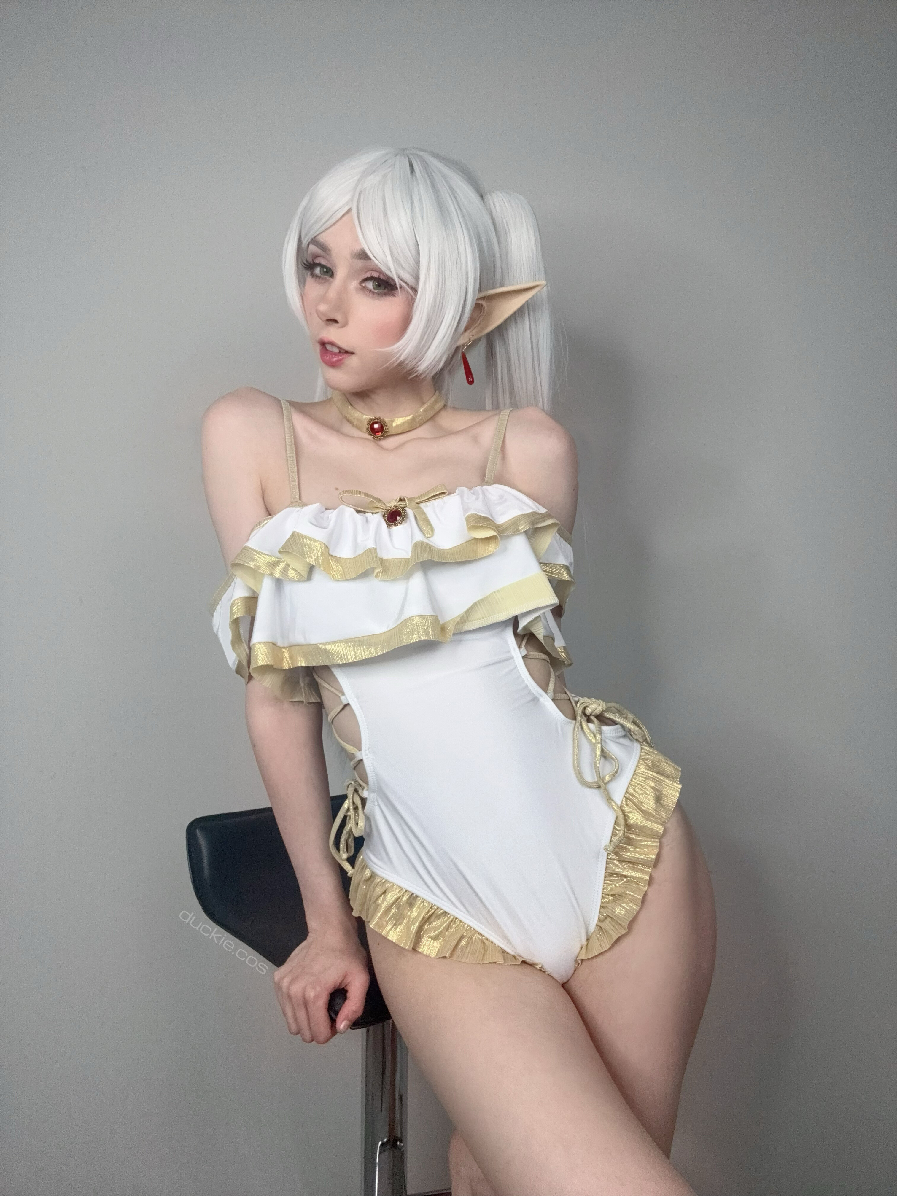 Duckie.Cos | Lexi Patreon Nude Leaks photo leak 722 of 819