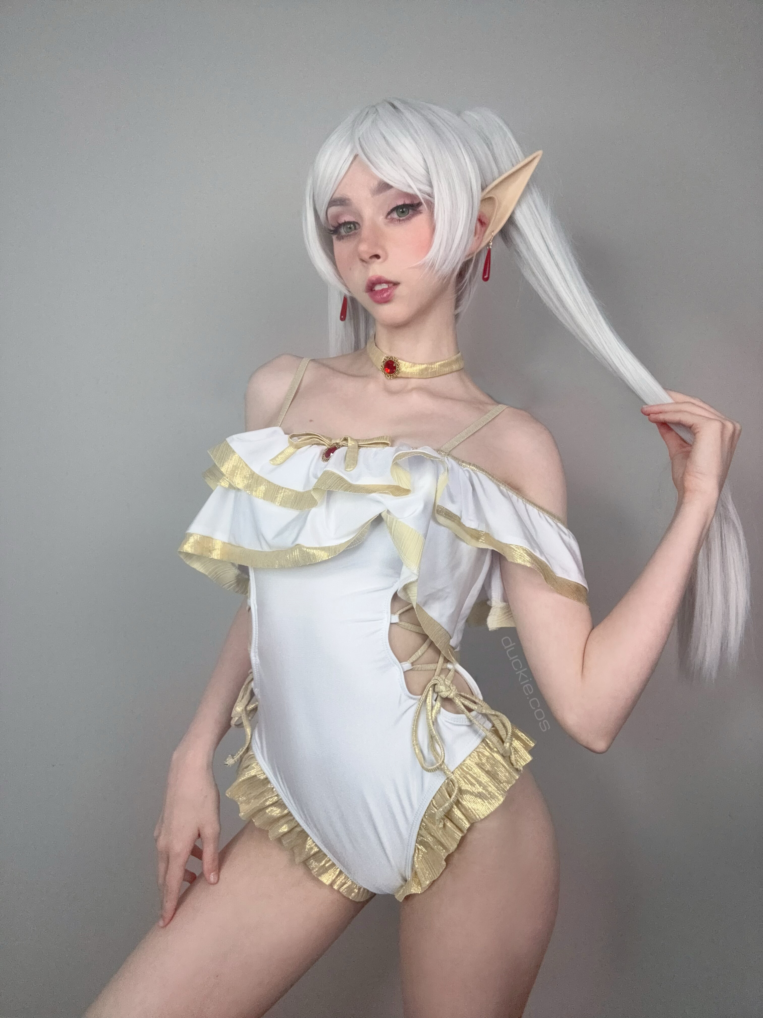 Duckie.Cos | Lexi Patreon Nude Leaks photo leak 723 of 819