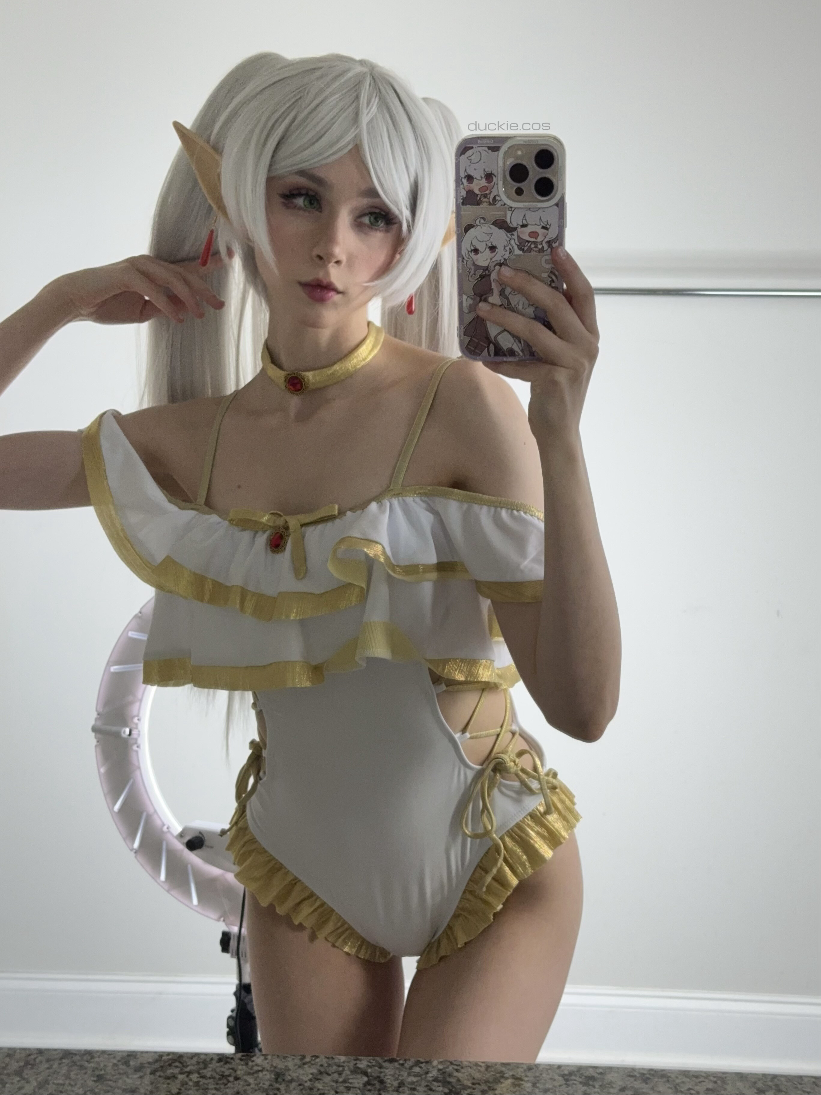 Duckie.Cos | Lexi Patreon Nude Leaks photo leak 724 of 819