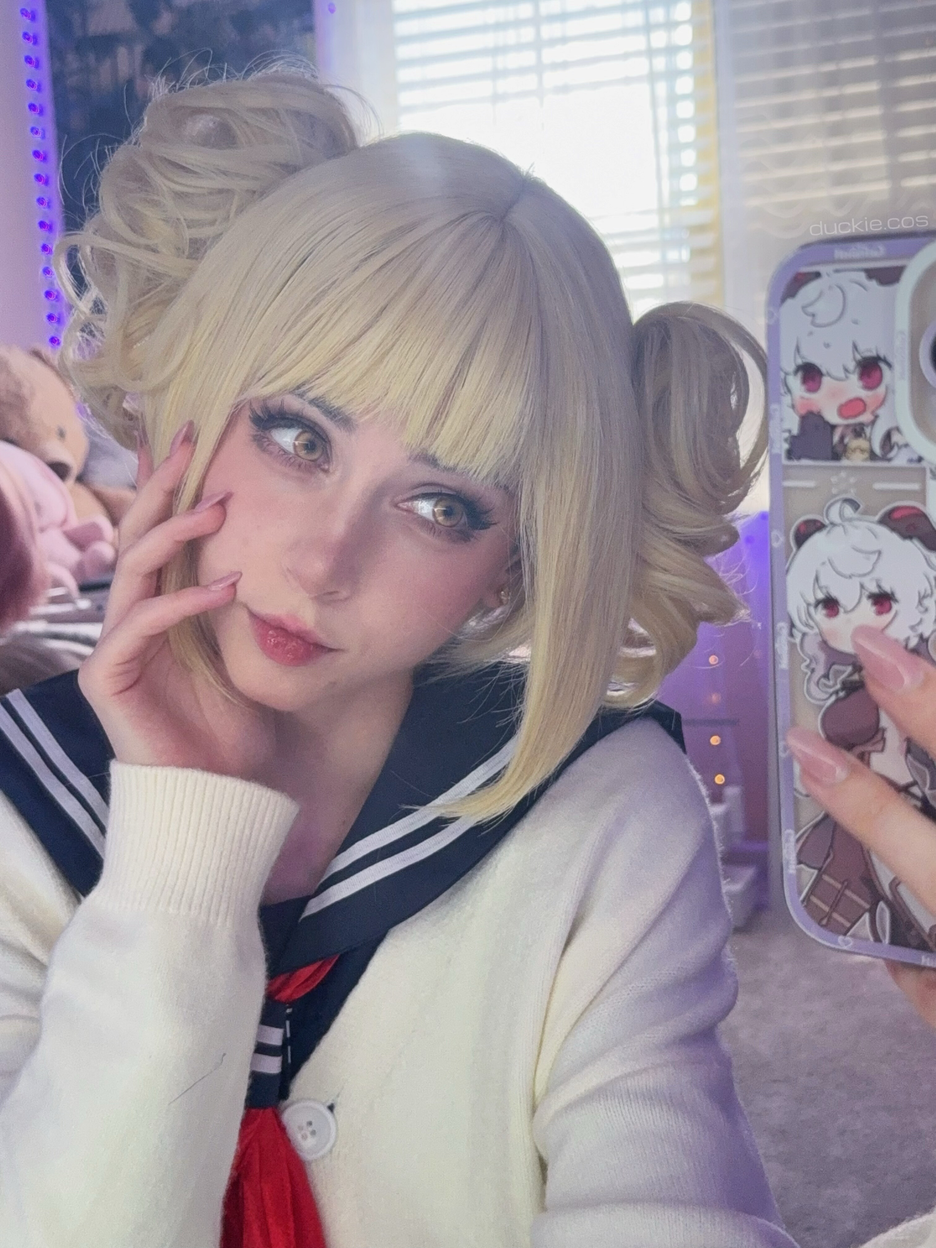 Duckie.Cos | Lexi Patreon Nude Leaks photo leak 733 of 819
