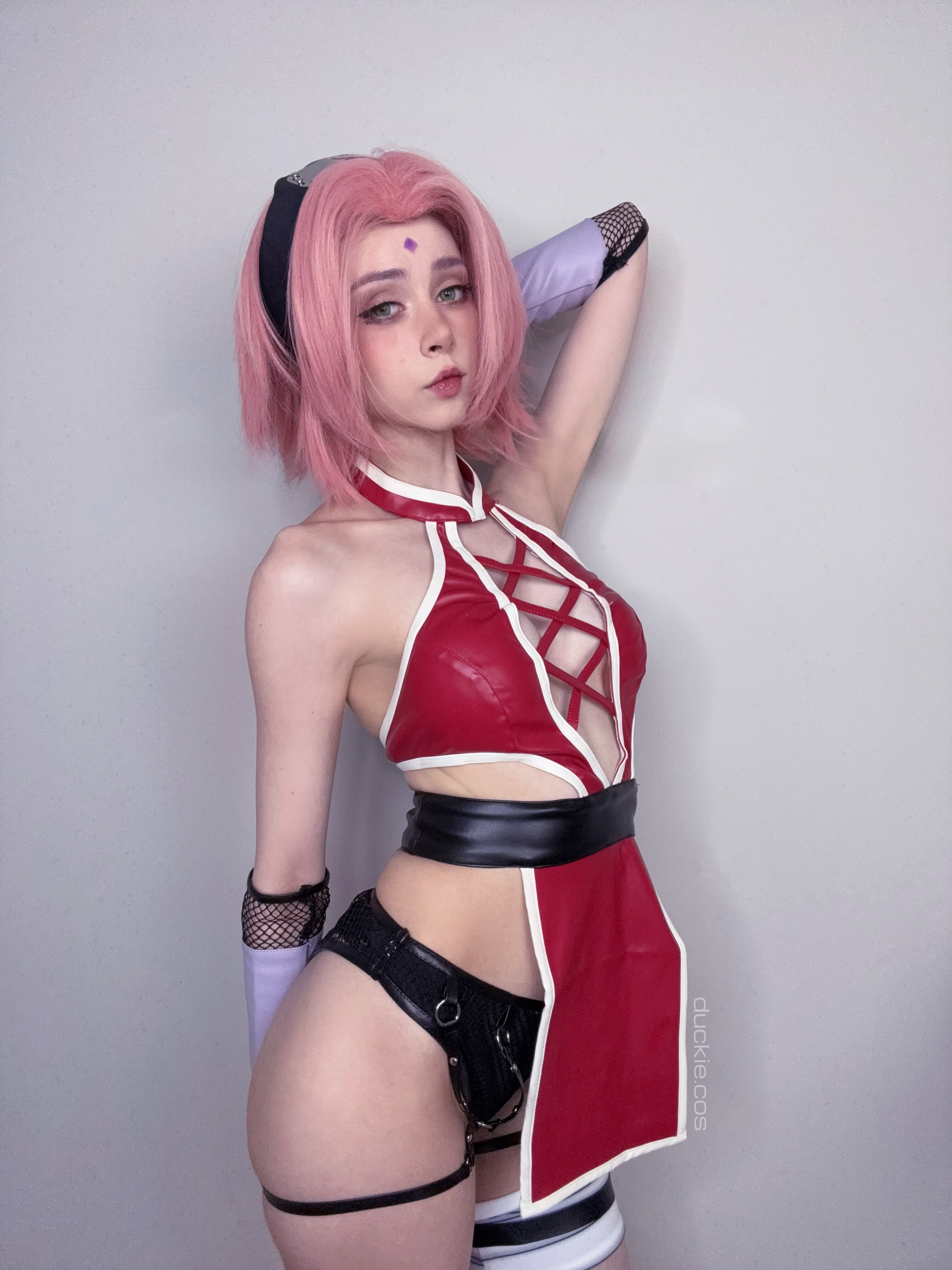 Duckie.Cos | Lexi Patreon Nude Leaks photo leak 734 of 819