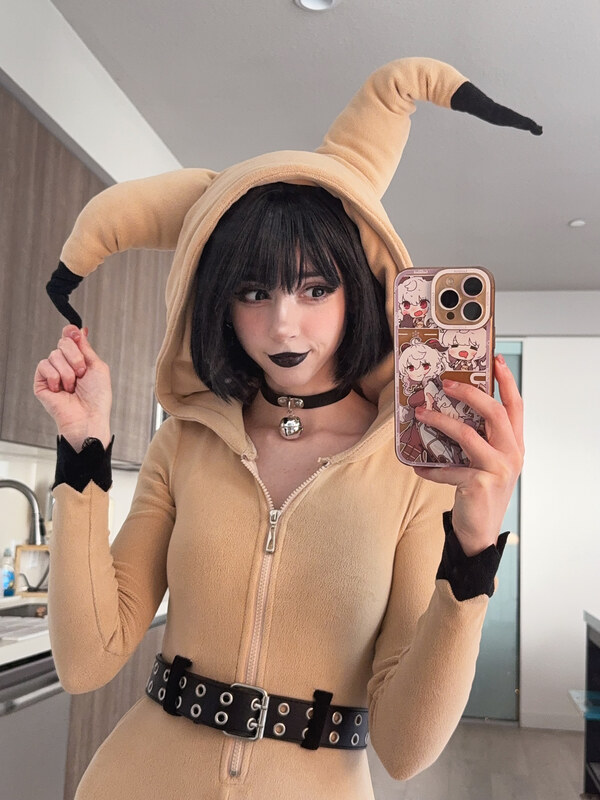 Duckie.Cos | Lexi Patreon Nude Leaks photo leak 227 of 819