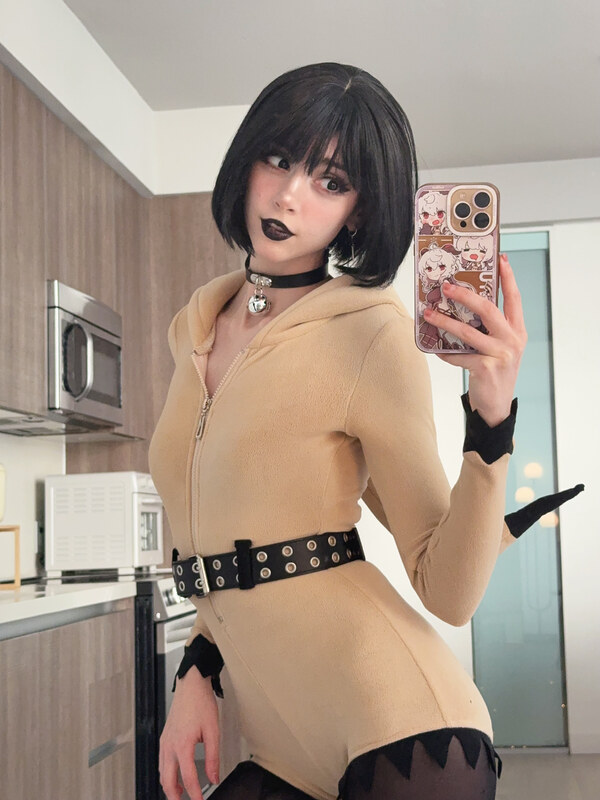 Duckie.Cos | Lexi Patreon Nude Leaks photo leak 230 of 819