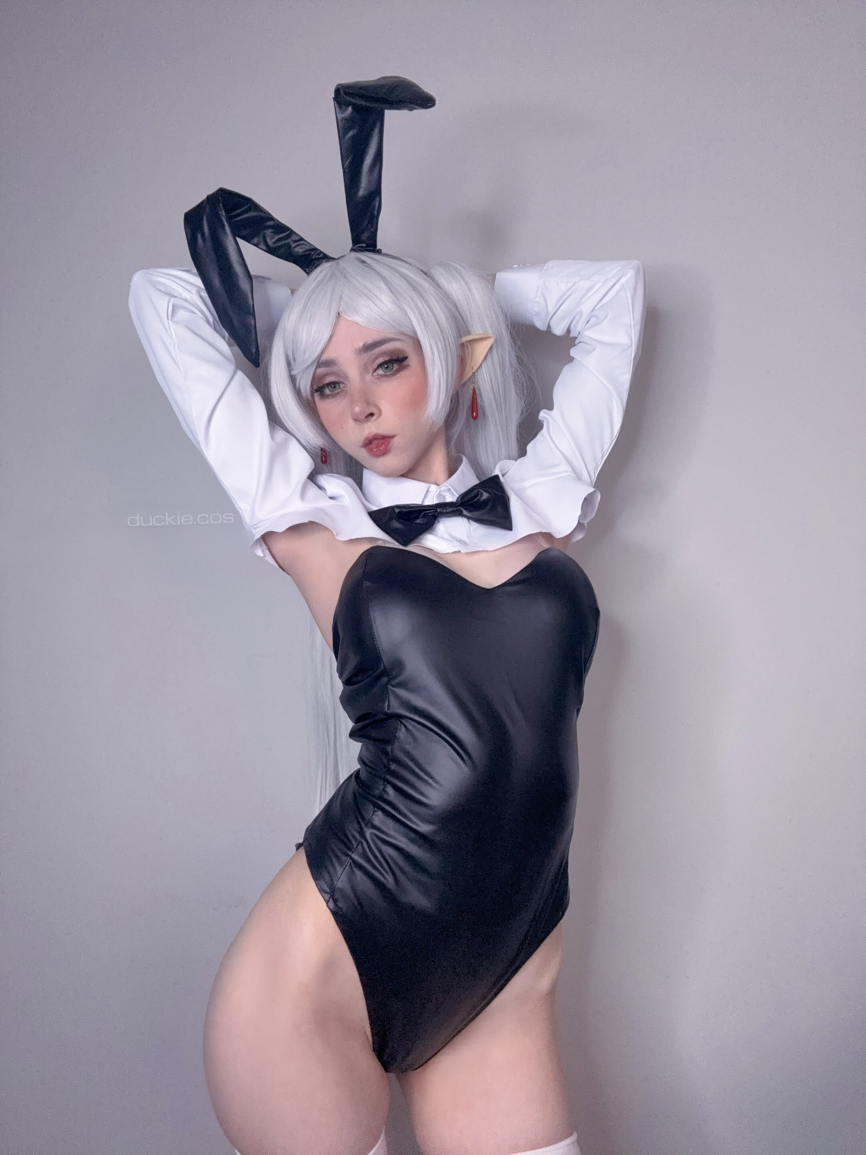 Duckie.Cos | Lexi Patreon Nude Leaks photo leak 737 of 819