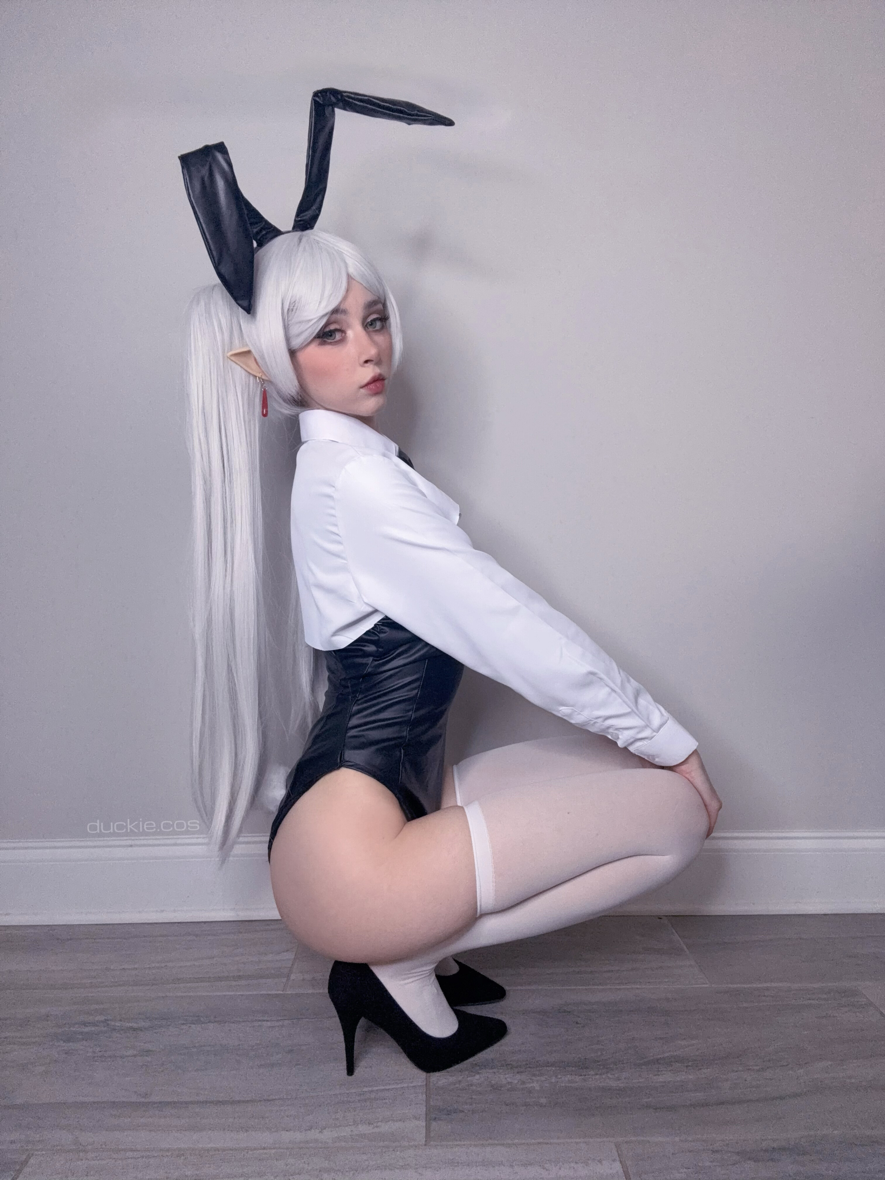 Duckie.Cos | Lexi Patreon Nude Leaks photo leak 738 of 819