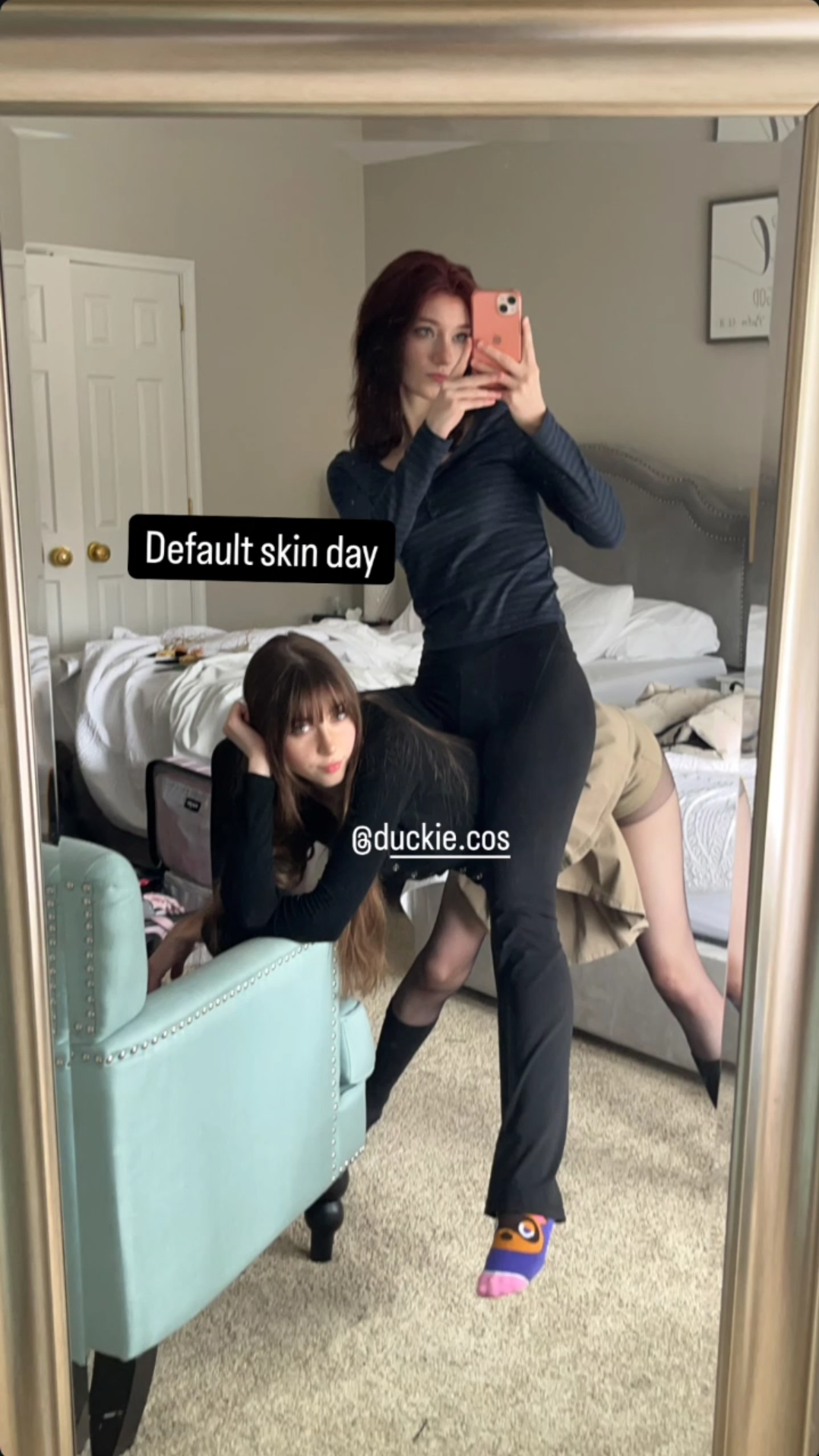 Duckie.Cos | Lexi Patreon Nude Leaks photo leak 745 of 819