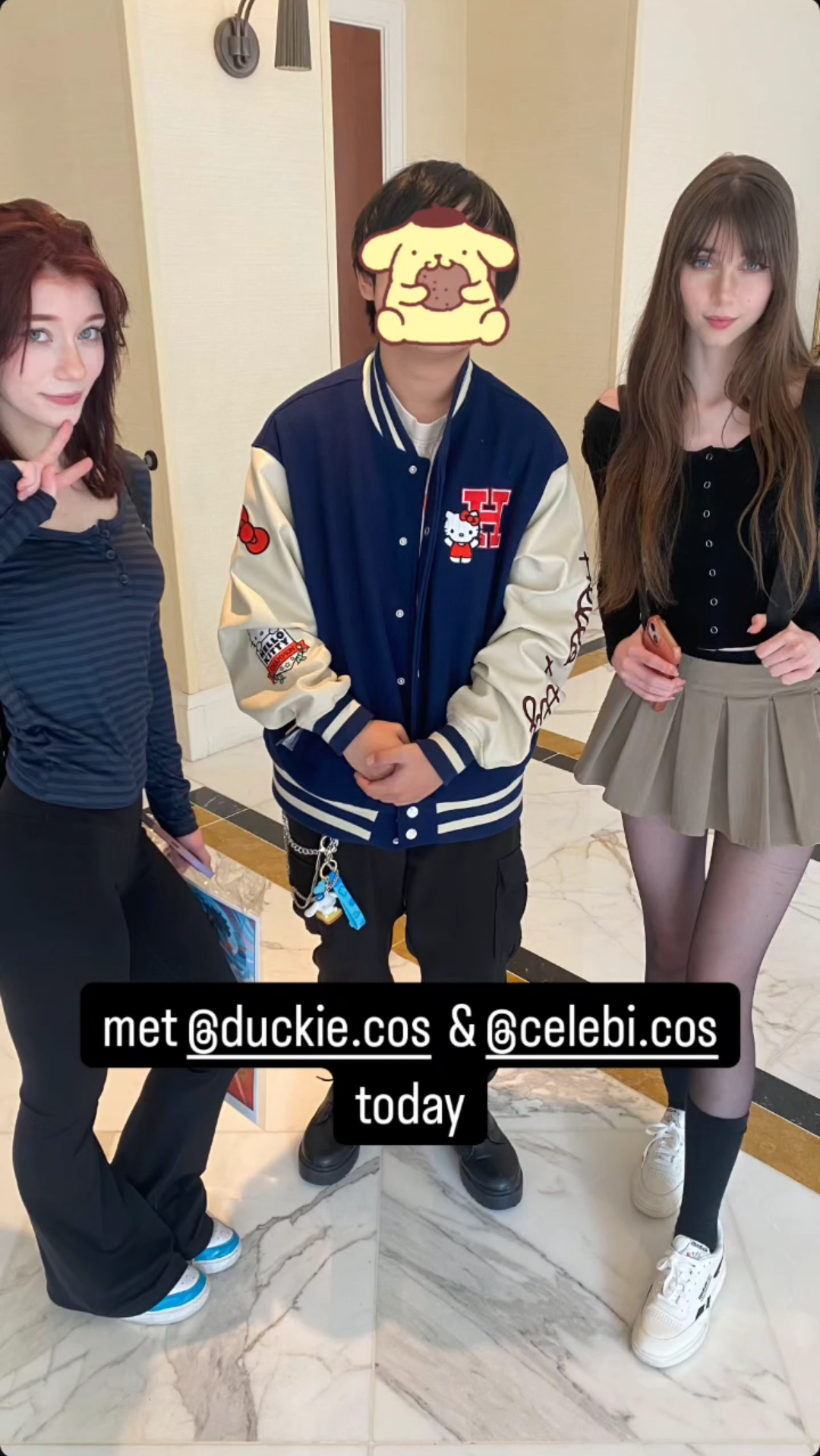 Duckie.Cos | Lexi Patreon Nude Leaks photo leak 746 of 819