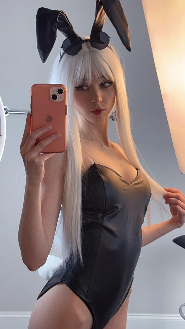 Duckie.Cos | Lexi Patreon Nude Leaks photo leak 748 of 819