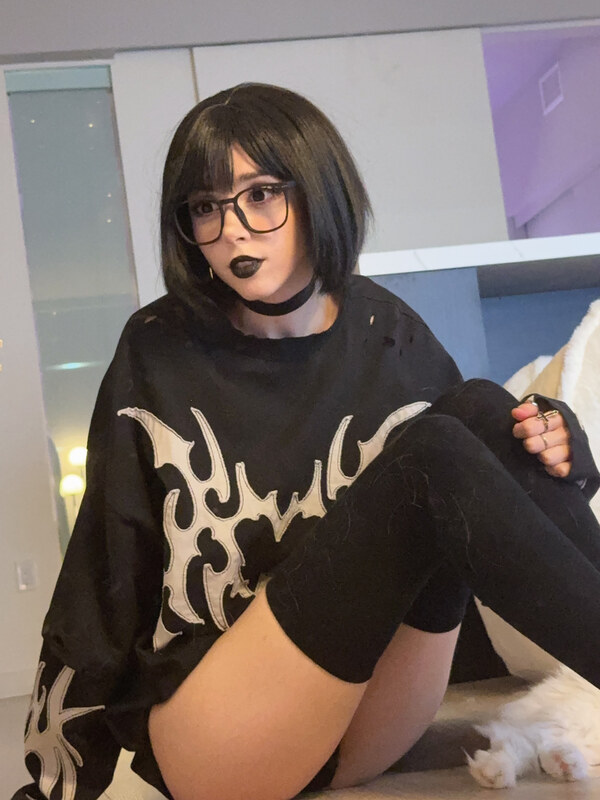 Duckie.Cos | Lexi Patreon Nude Leaks photo leak 245 of 819