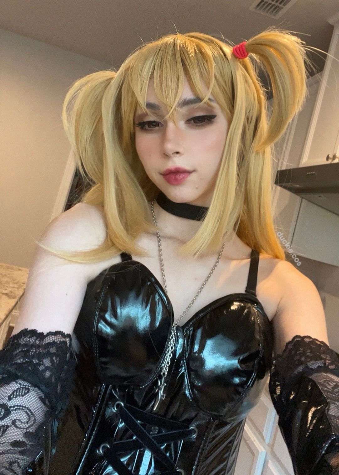 Duckie.Cos | Lexi Patreon Nude Leaks photo leak 778 of 819