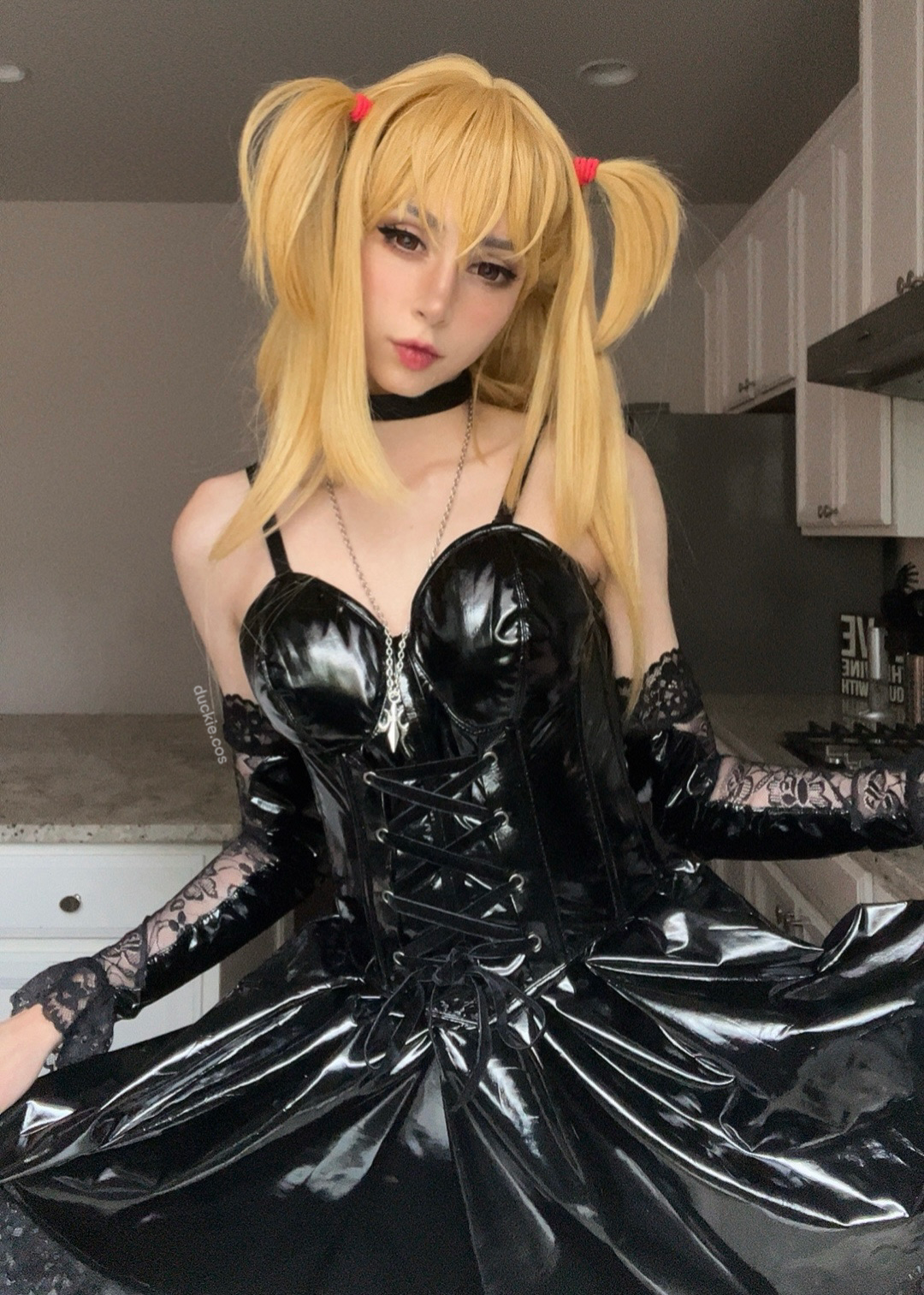 Duckie.Cos | Lexi Patreon Nude Leaks photo leak 779 of 819
