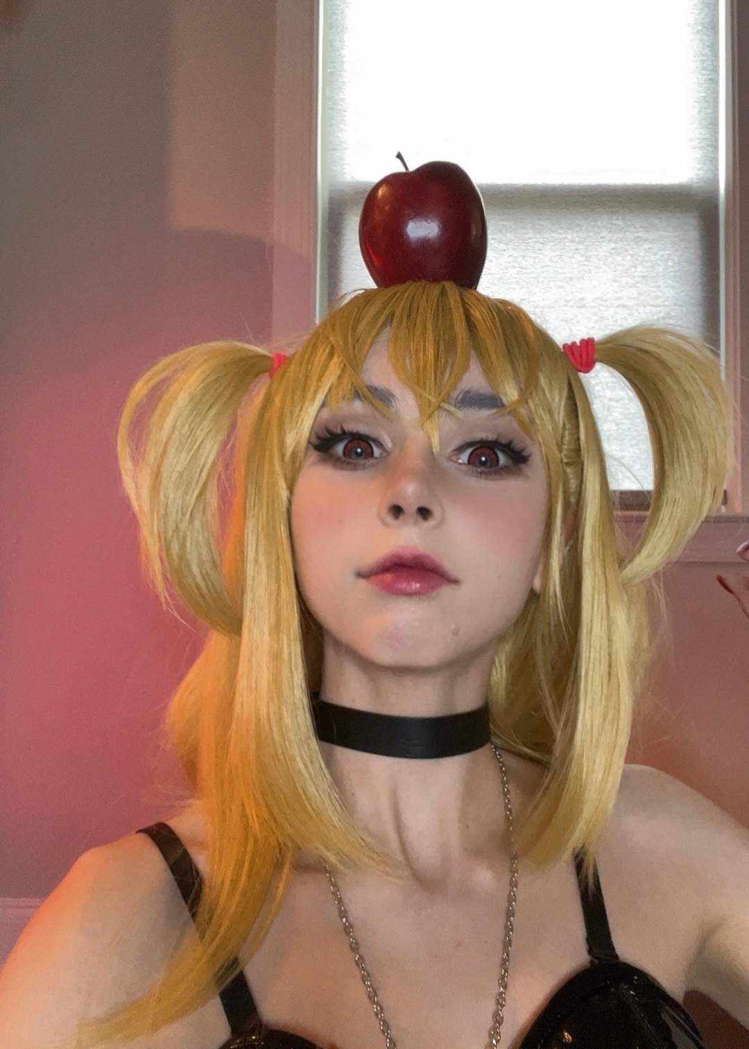 Duckie.Cos | Lexi Patreon Nude Leaks photo leak 780 of 819