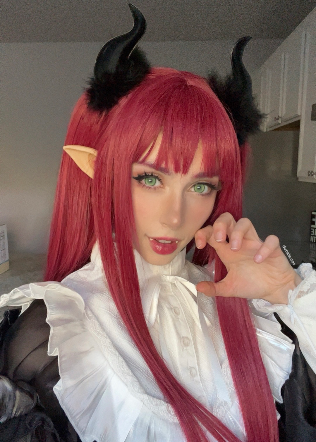 Duckie.Cos | Lexi Patreon Nude Leaks photo leak 790 of 819