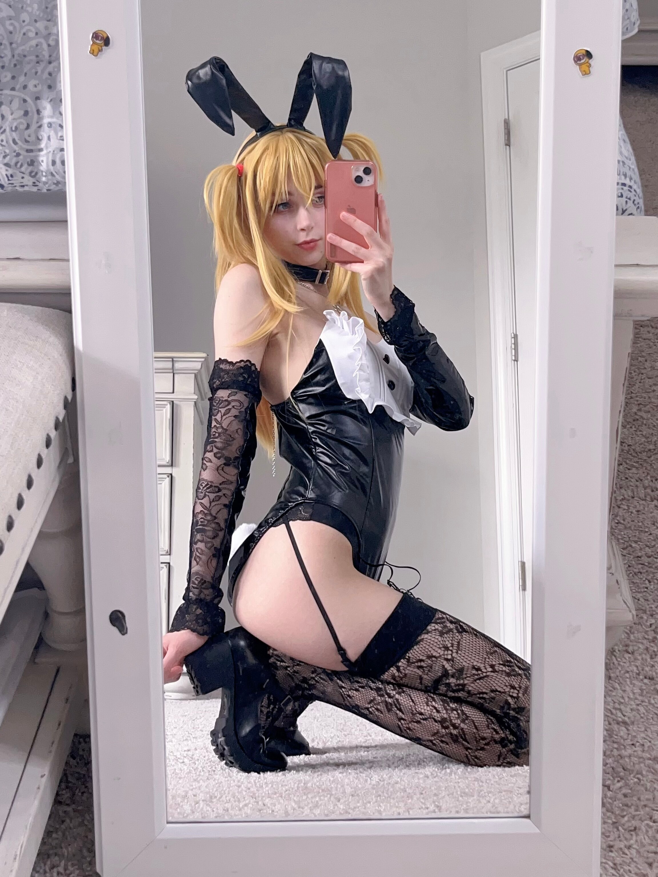 Duckie.Cos | Lexi Patreon Nude Leaks photo leak 792 of 819