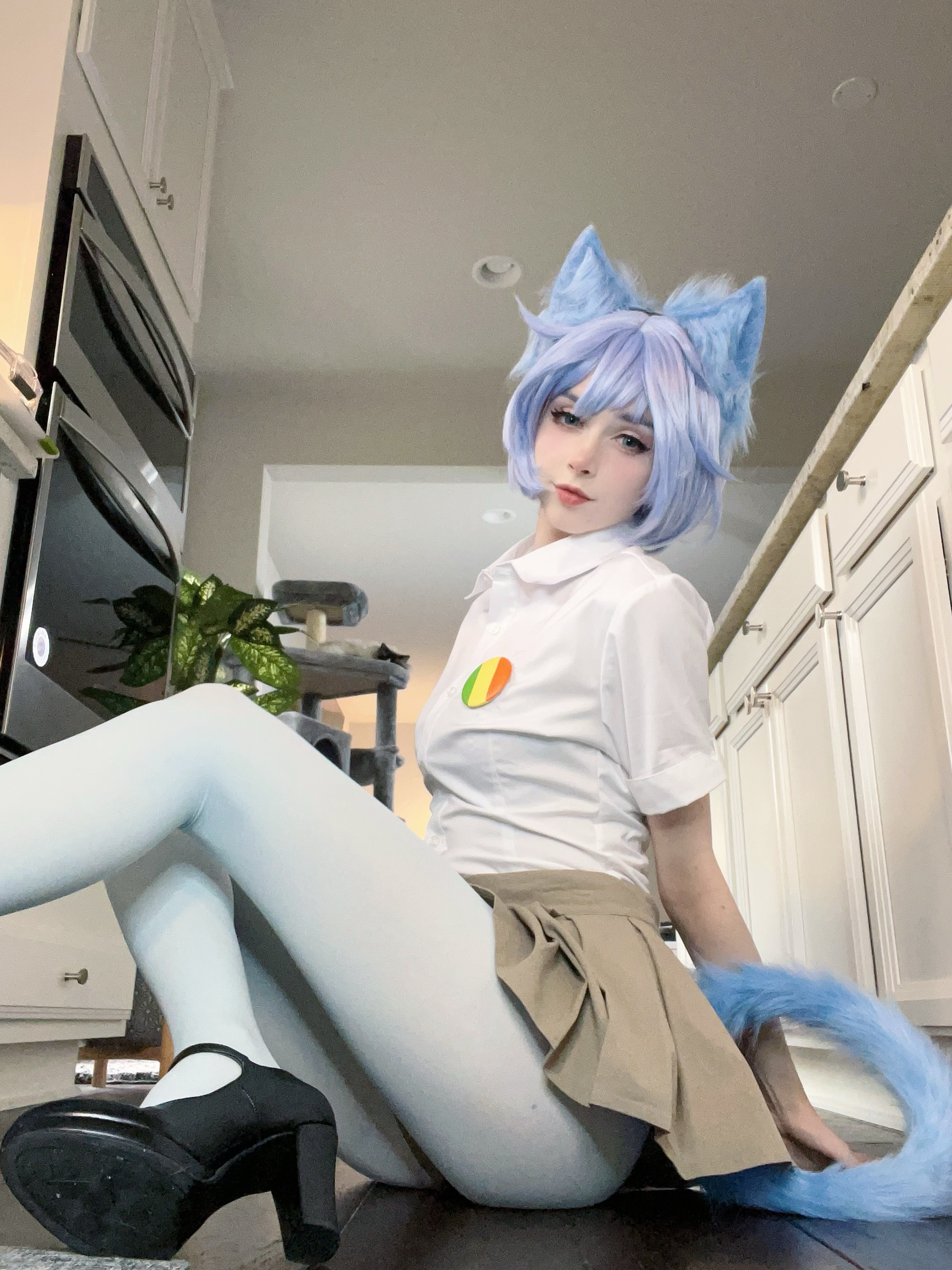 Duckie.Cos | Lexi Patreon Nude Leaks photo leak 798 of 819