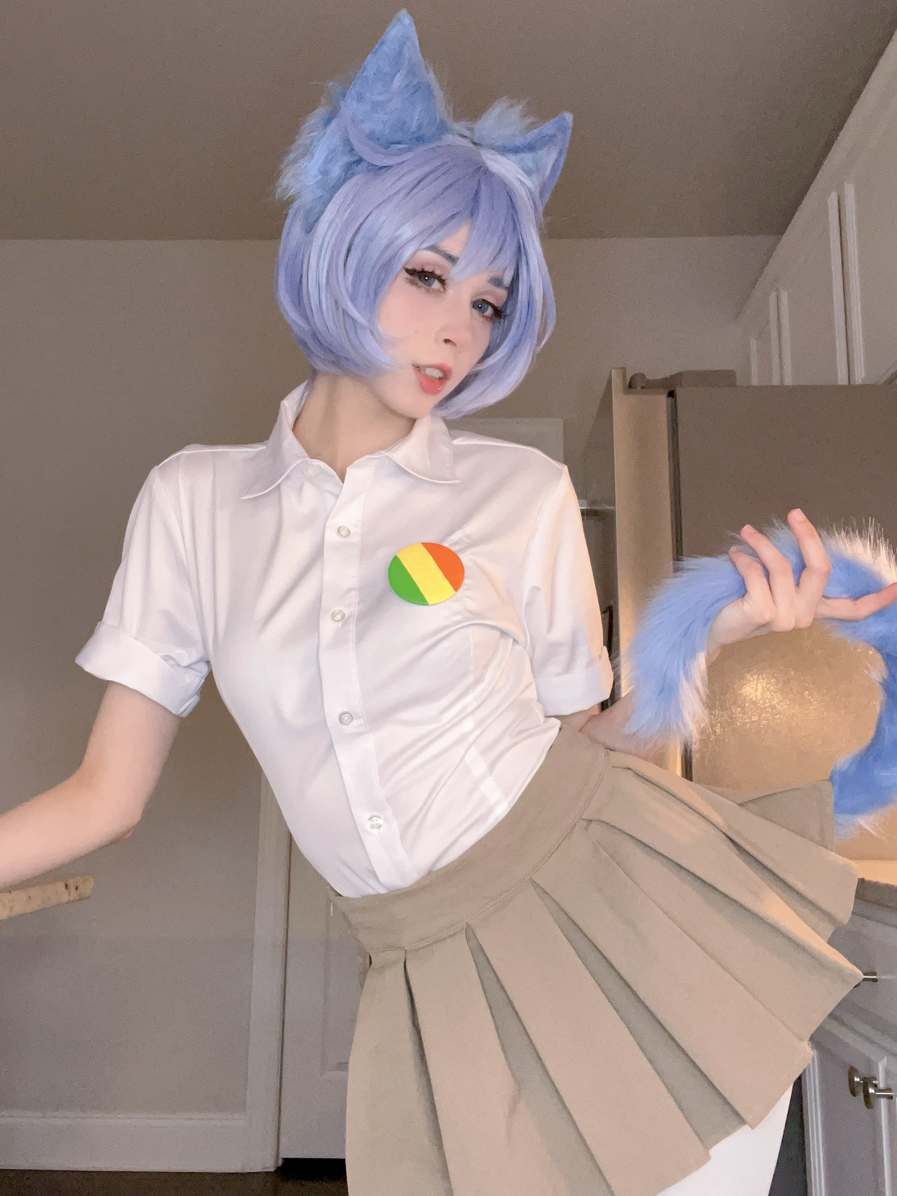 Duckie.Cos | Lexi Patreon Nude Leaks photo leak 799 of 819