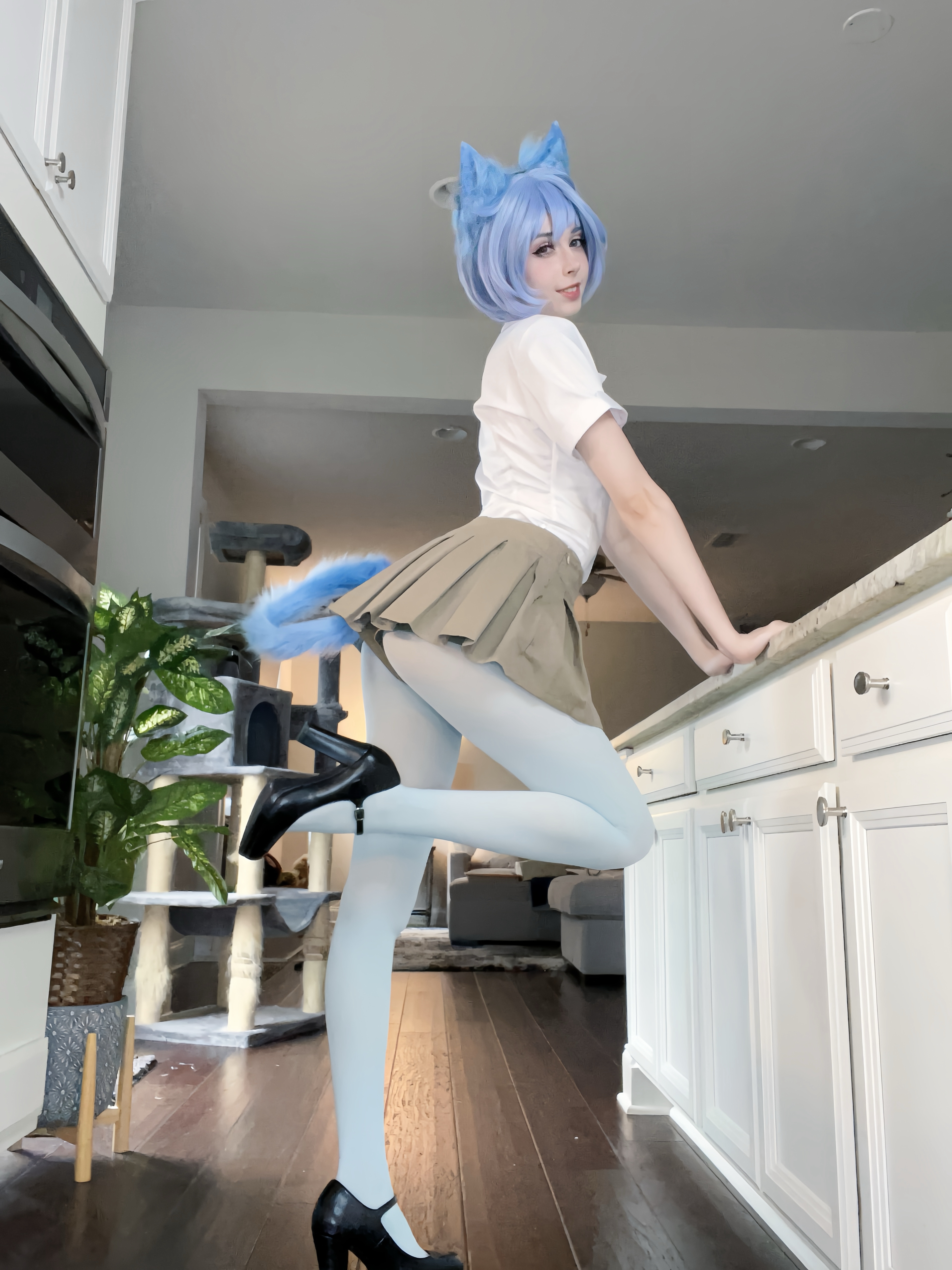 Duckie.Cos | Lexi Patreon Nude Leaks photo leak 800 of 819
