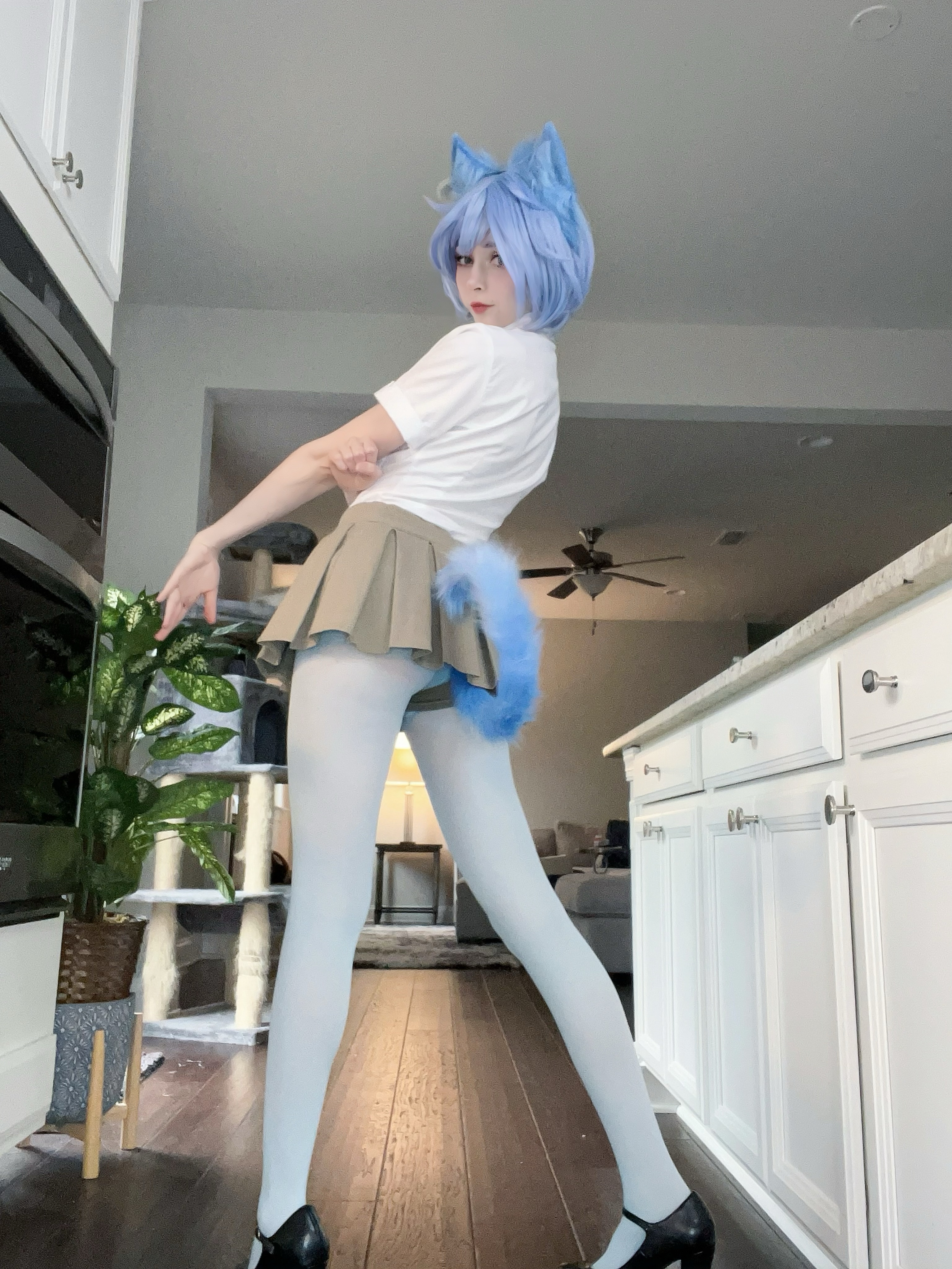 Duckie.Cos | Lexi Patreon Nude Leaks photo leak 801 of 819