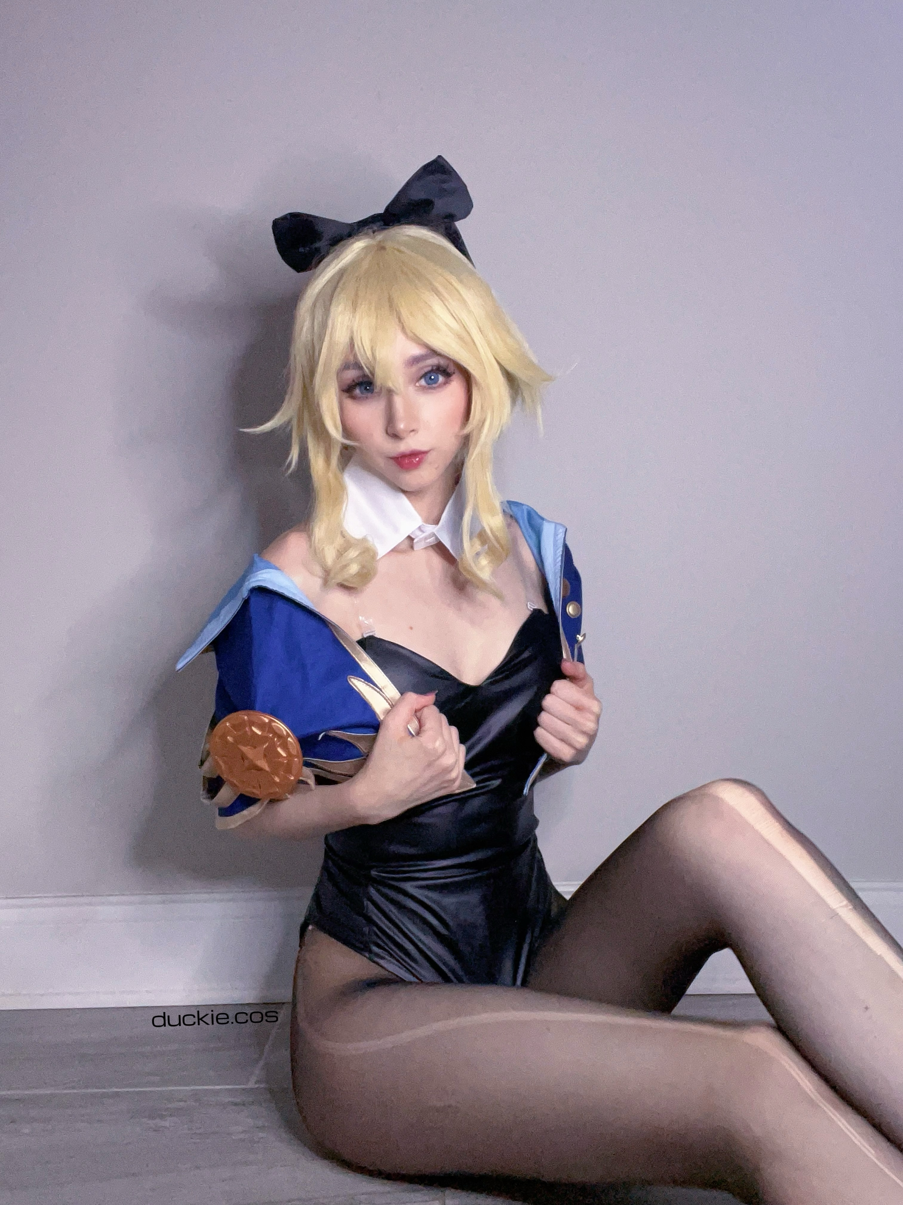 Duckie.Cos | Lexi Patreon Nude Leaks photo leak 807 of 819
