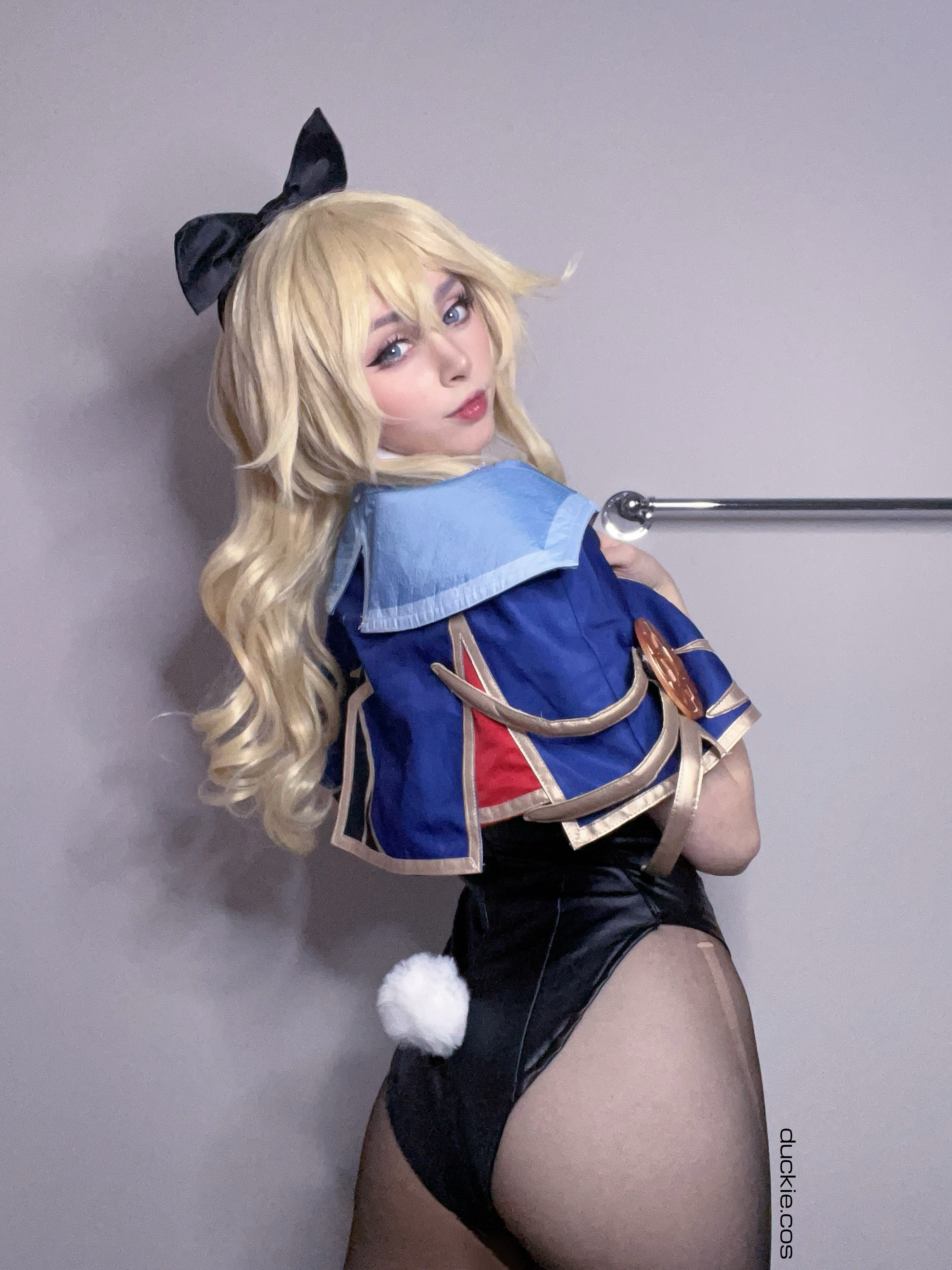 Duckie.Cos | Lexi Patreon Nude Leaks photo leak 812 of 819