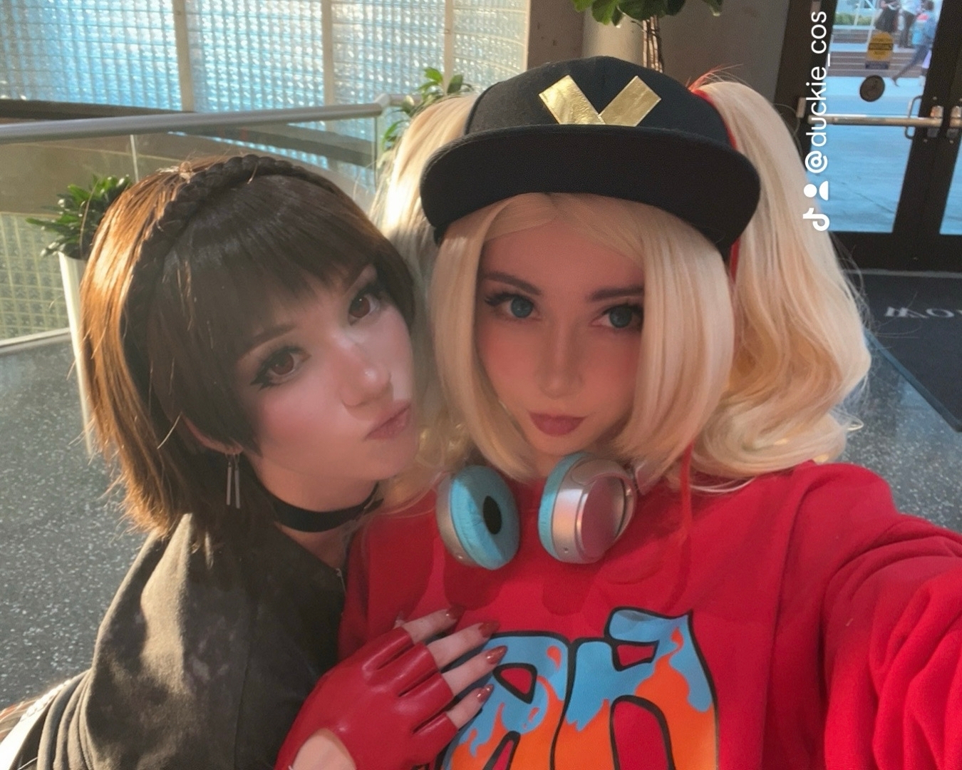 Duckie.Cos | Lexi Patreon Nude Leaks photo leak 814 of 819