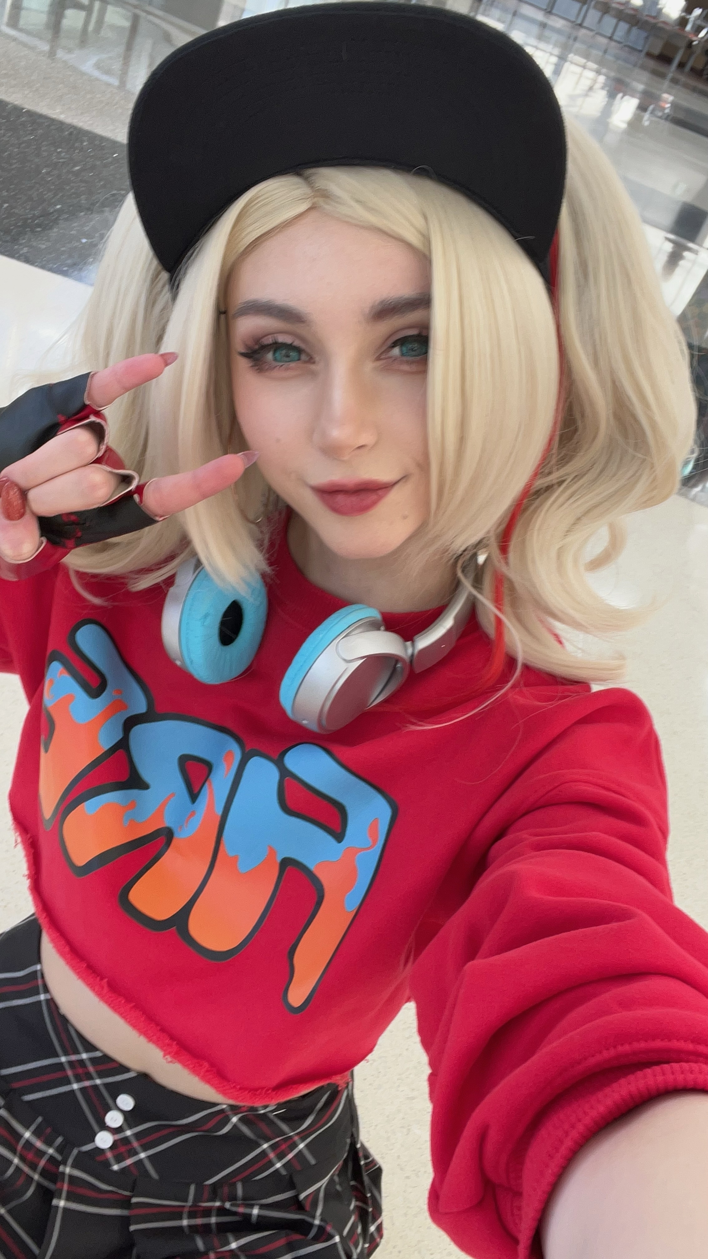 Duckie.Cos | Lexi Patreon Nude Leaks photo leak 815 of 819
