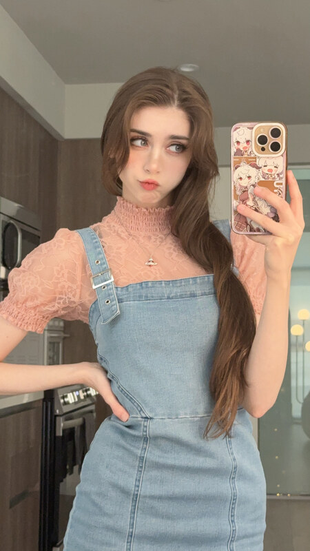 Duckie.Cos | Lexi Patreon Nude Leaks photo leak 277 of 819