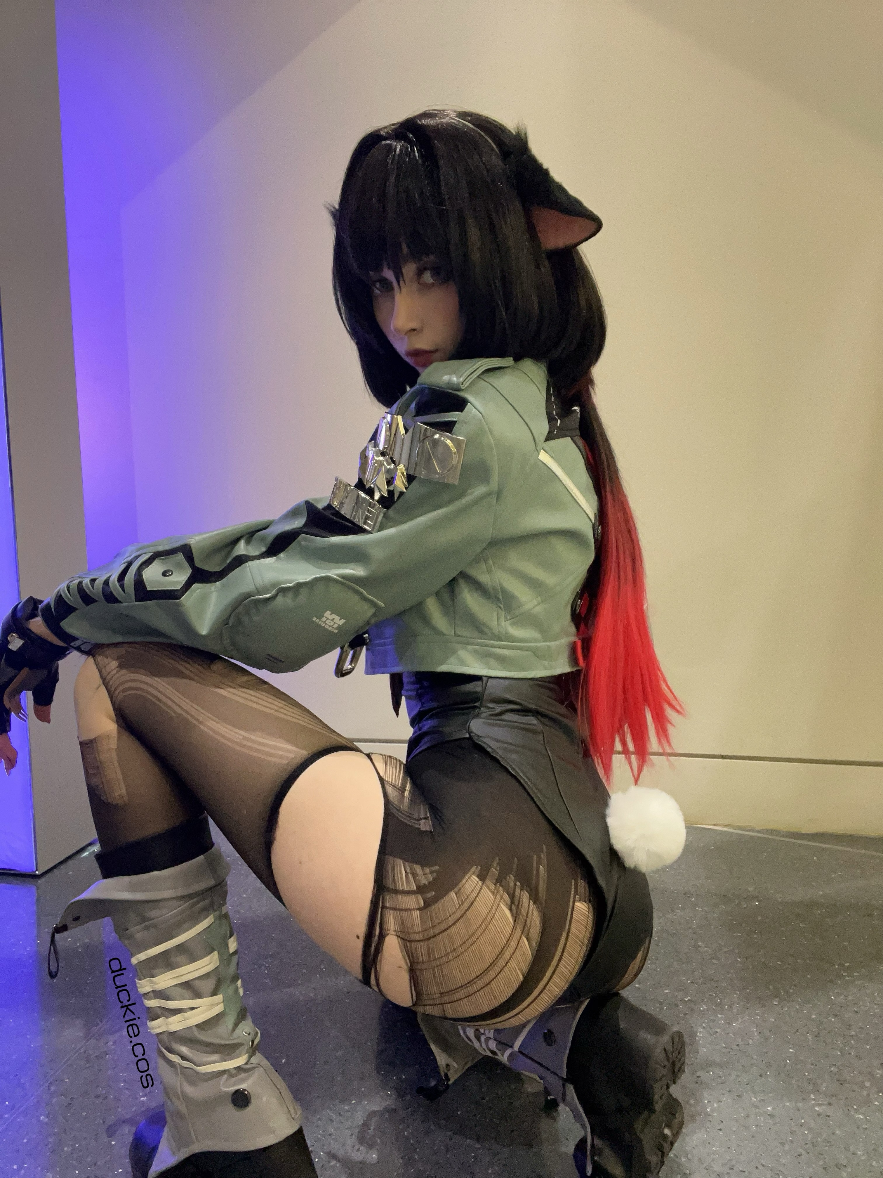 Duckie.Cos | Lexi Patreon Nude Leaks photo leak 817 of 819