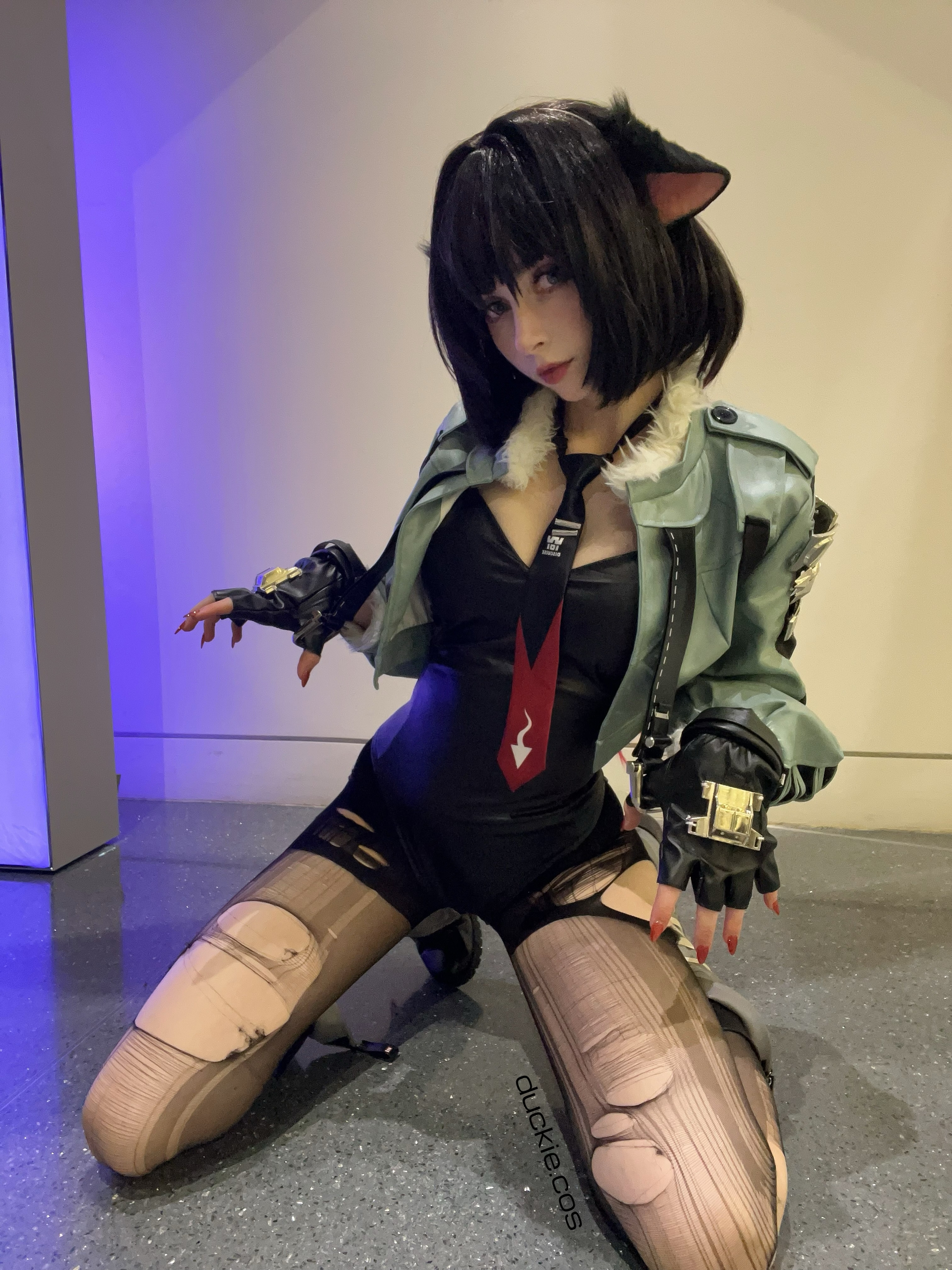 Duckie.Cos | Lexi Patreon Nude Leaks photo leak 818 of 819