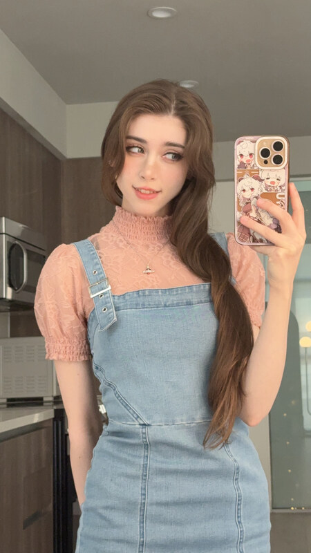 Duckie.Cos | Lexi Patreon Nude Leaks photo leak 278 of 819