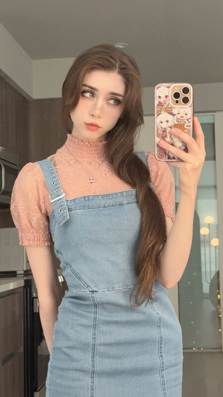 Duckie.Cos | Lexi Patreon Nude Leaks photo leak 279 of 819