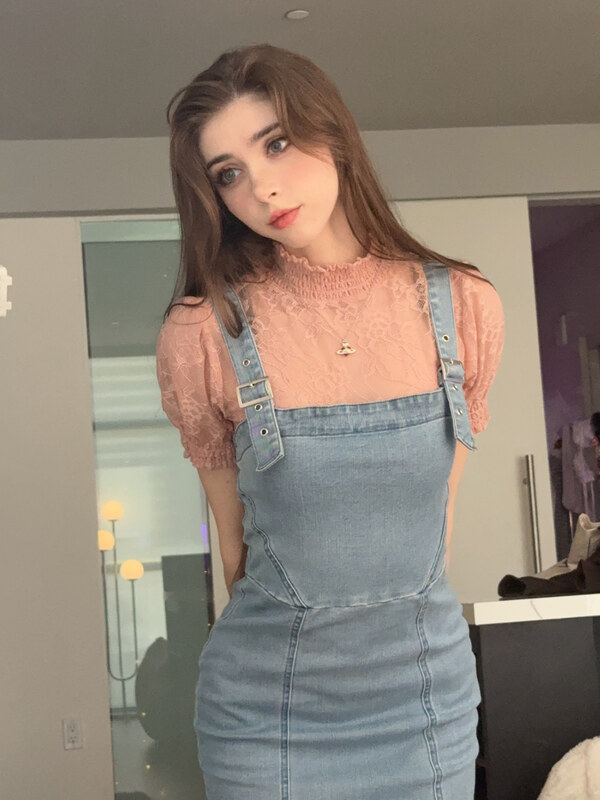 Duckie.Cos | Lexi Patreon Nude Leaks photo leak 287 of 819