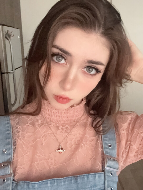 Duckie.Cos | Lexi Patreon Nude Leaks photo leak 290 of 819