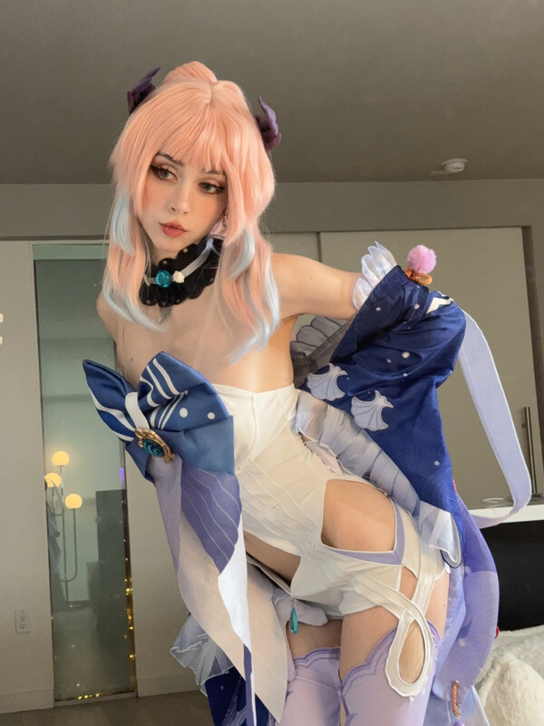 Duckie.Cos | Lexi Patreon Nude Leaks photo leak 303 of 819