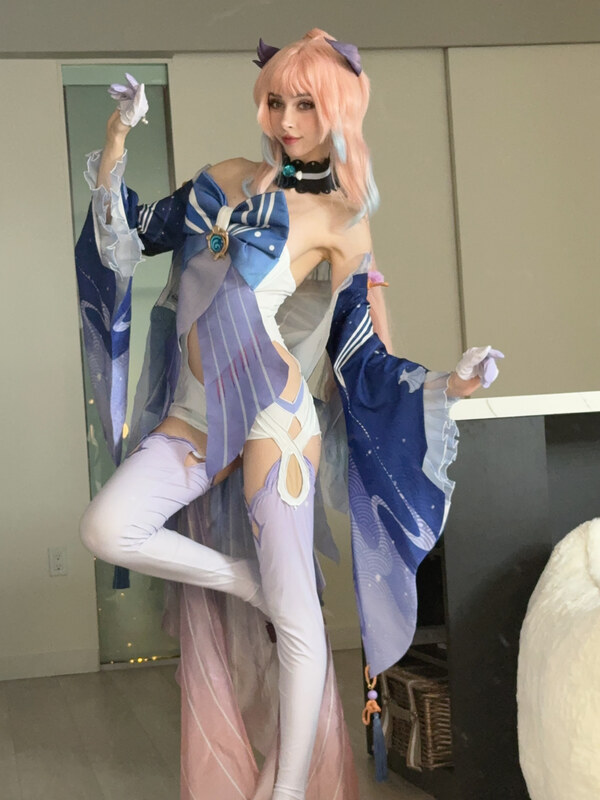 Duckie.Cos | Lexi Patreon Nude Leaks photo leak 306 of 819