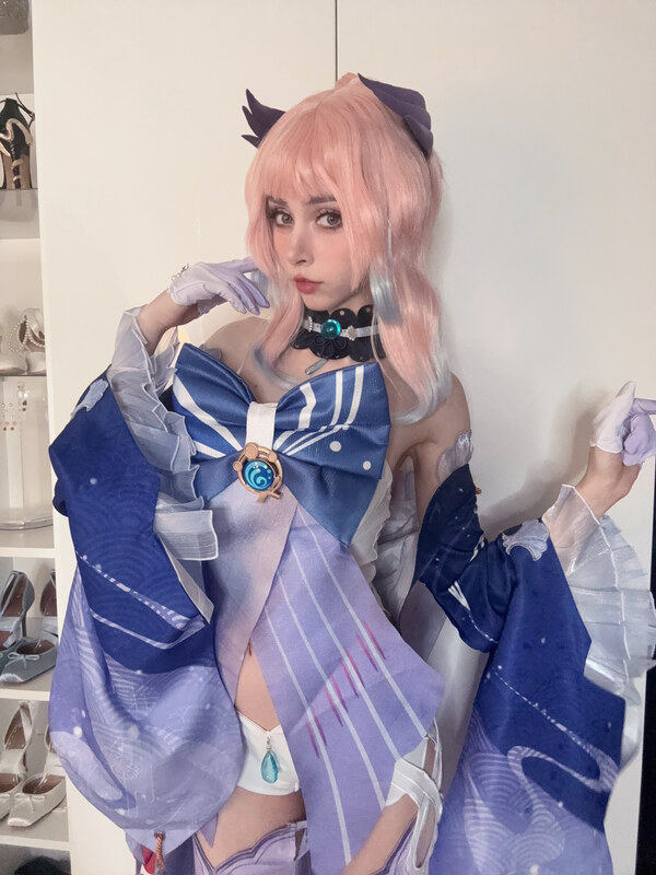 Duckie.Cos | Lexi Patreon Nude Leaks photo leak 308 of 819