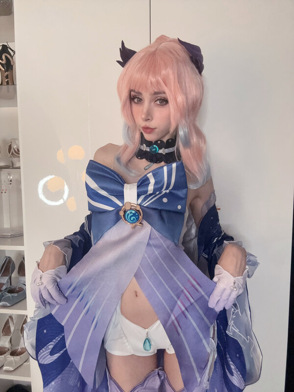 Duckie.Cos | Lexi Patreon Nude Leaks photo leak 309 of 819
