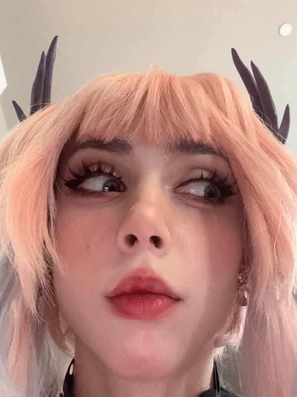 Duckie.Cos | Lexi Patreon Nude Leaks photo leak 310 of 819