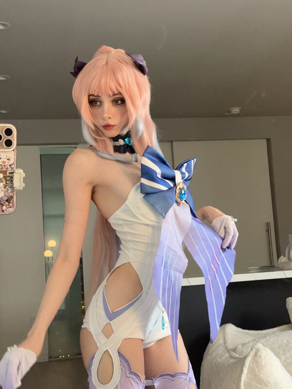 Duckie.Cos | Lexi Patreon Nude Leaks photo leak 311 of 819
