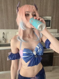 Duckie.Cos | Lexi Patreon Nude Leaks photo leak 314 of 819