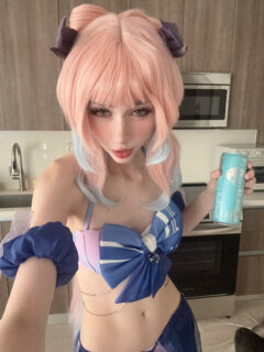 Duckie.Cos | Lexi Patreon Nude Leaks photo leak 315 of 819