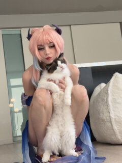 Duckie.Cos | Lexi Patreon Nude Leaks photo leak 317 of 819