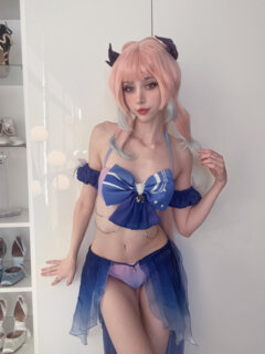 Duckie.Cos | Lexi Patreon Nude Leaks photo leak 327 of 819