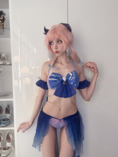 Duckie.Cos | Lexi Patreon Nude Leaks photo leak 328 of 819