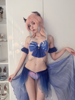 Duckie.Cos | Lexi Patreon Nude Leaks photo leak 329 of 819